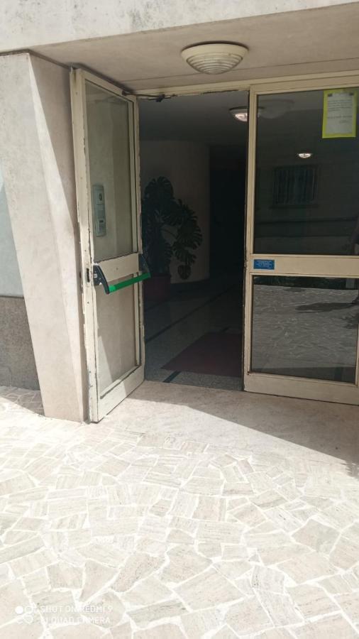 Porta Maggiore Apartamento