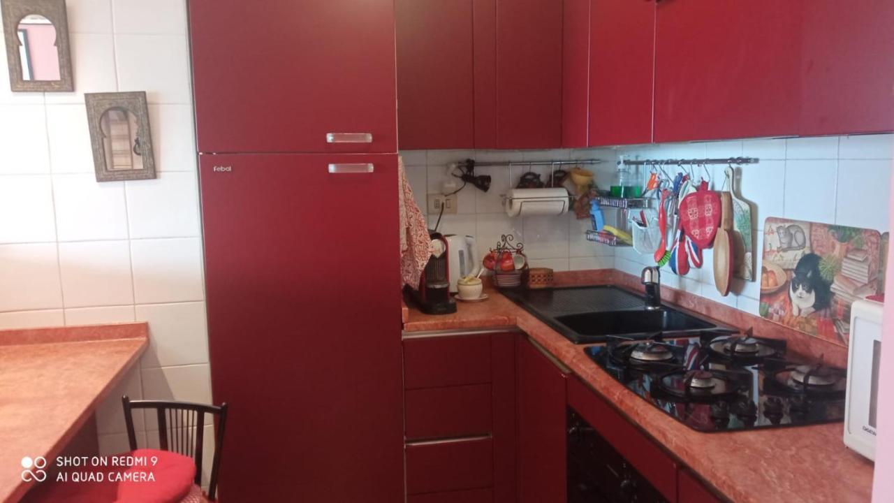 Porta Maggiore Apartment Rom