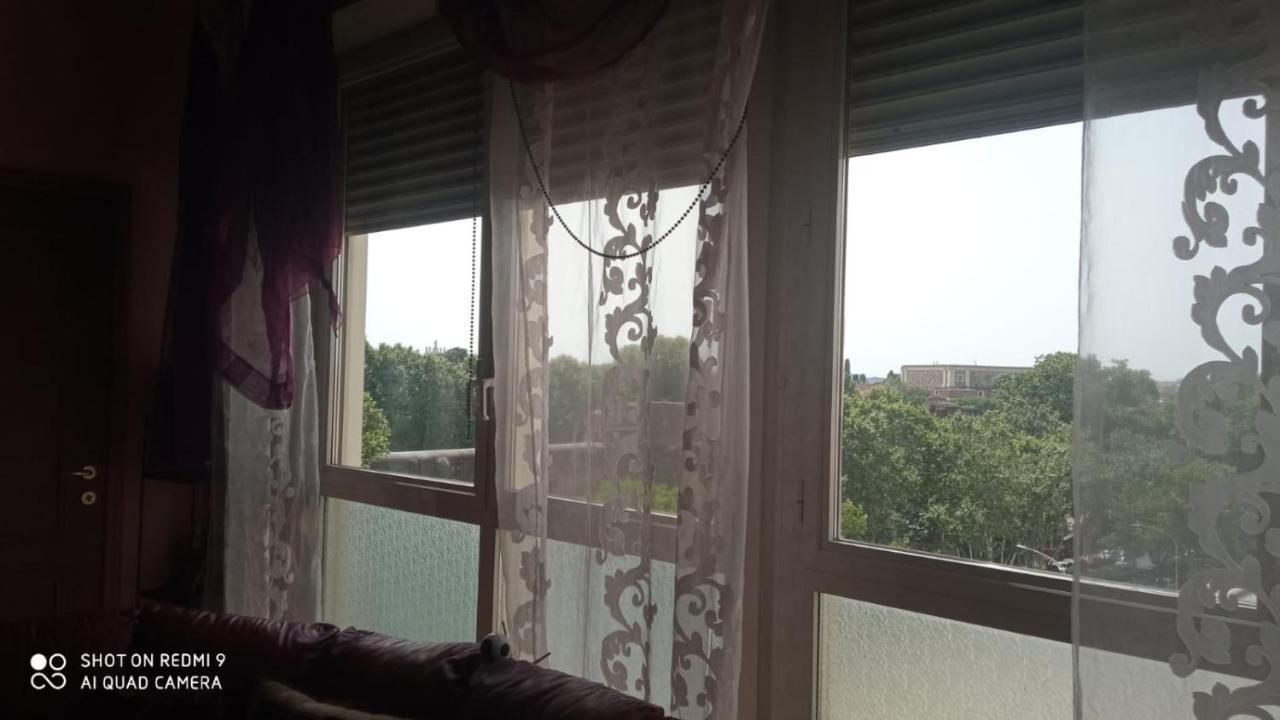 Porta Maggiore Apartment Rom